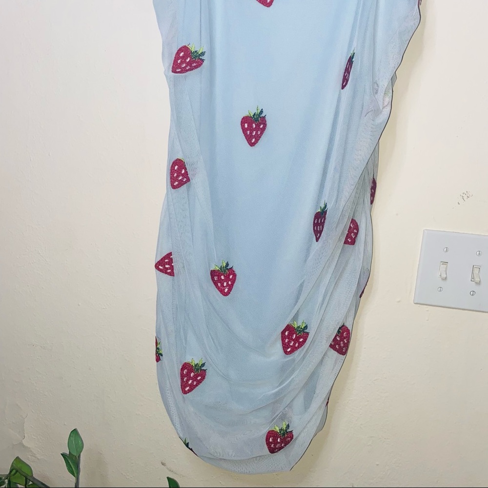 NEW RUE21 PLUS DRESS - Picture 7 of 9